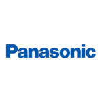 Panasonic Logo: ProTouch Appliance provides expert Panasonic appliance repair services