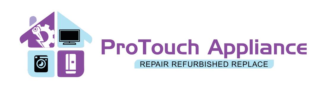 ProTouch Appliance