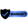 6 Month Warranty