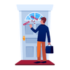 Doorstep Service