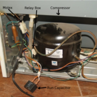Compressor Repair