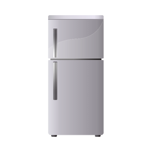 Refrigerator Service Icon