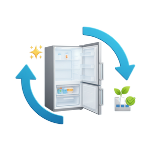 Refurbished Appliances
