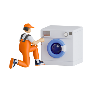 Appliance Repair