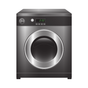 Washing Machine Service Icon