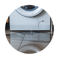 Water Leakage Repair