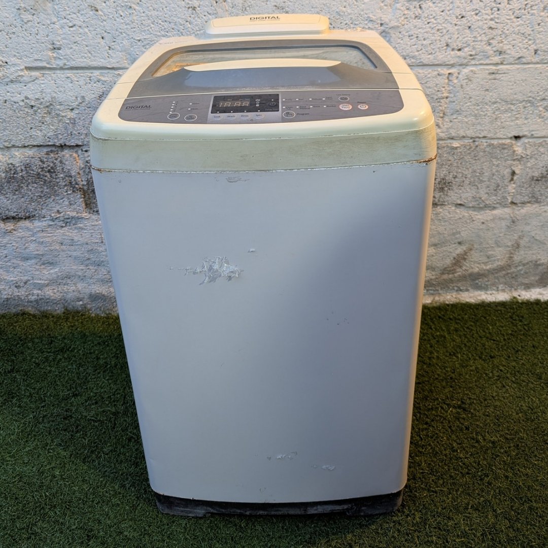 Samsung Top Load washing machine