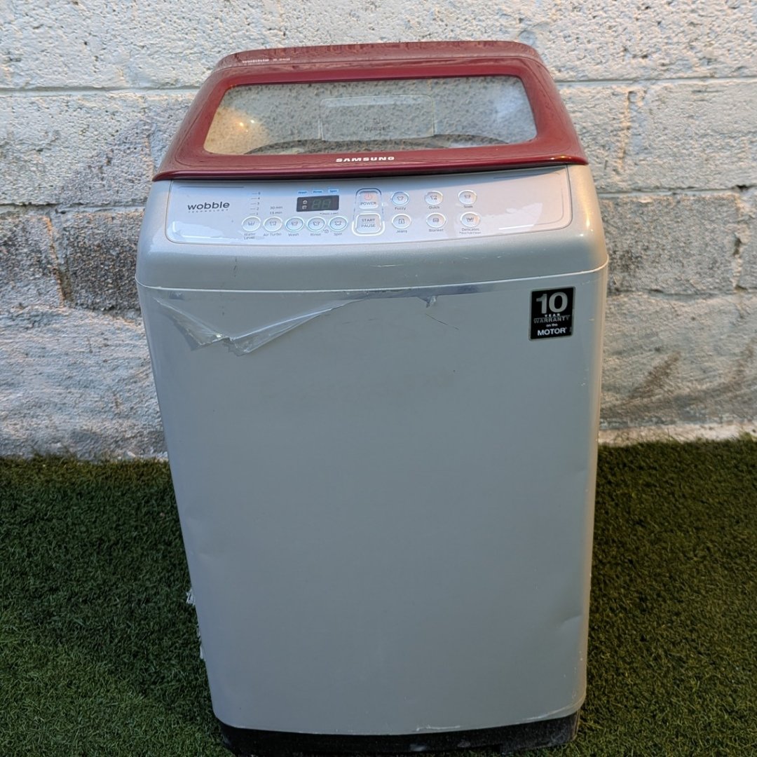 Samsung Top Load washing machine