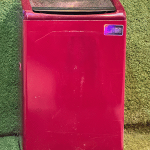 Whirlpool Top Load washing machine