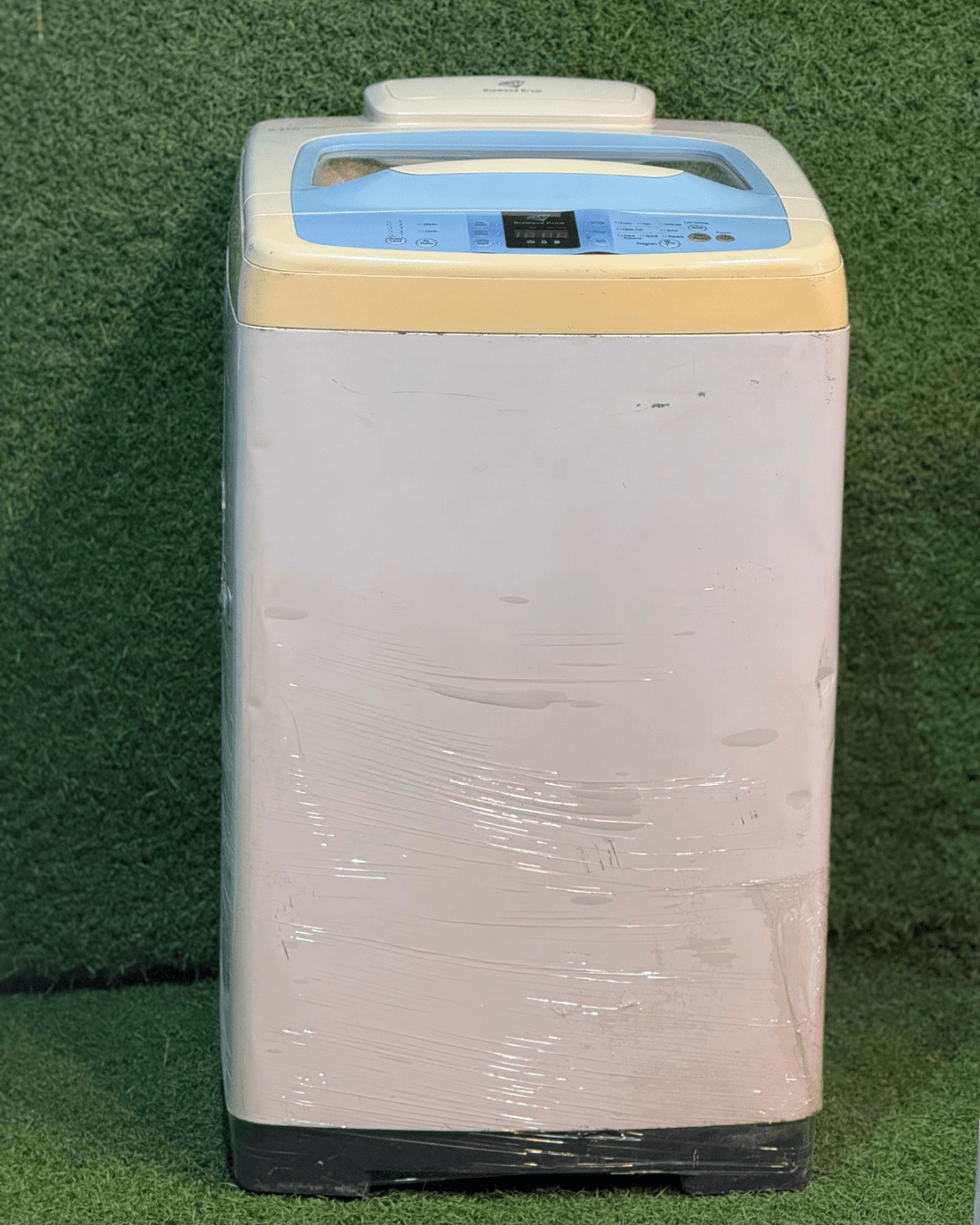 Samsung Top Load washing machine