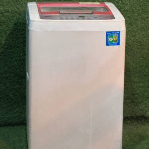 LG Top Load 6.0kg Fuzzy Logic washing machine Refurbished