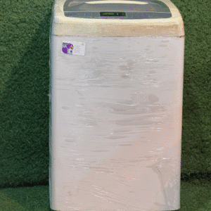 LG Top Load 6.2 Kg Fuzzy Logic washing machine Refurbished