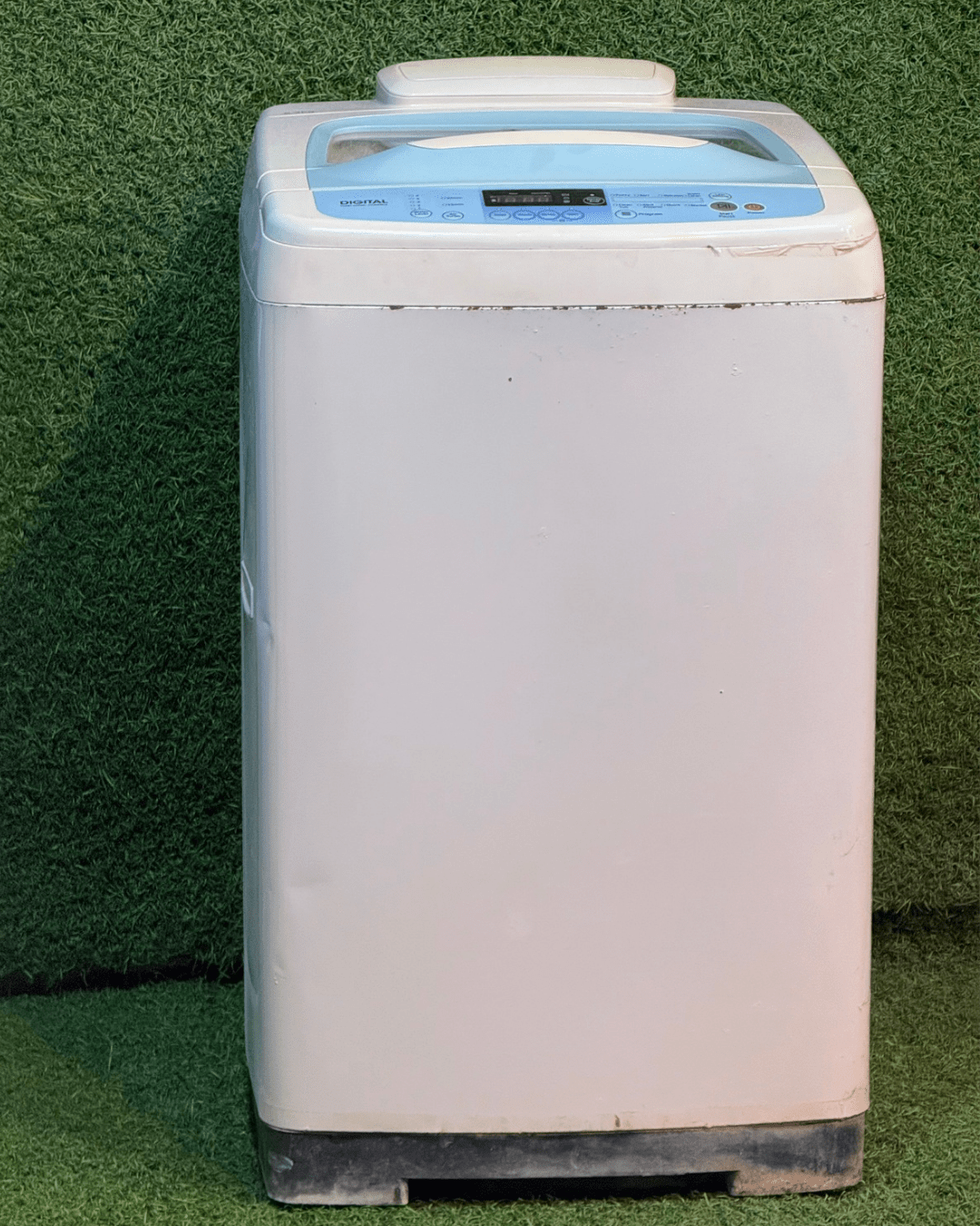 Samsung Top Load washing machine