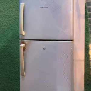 Samsung Double Door fridge