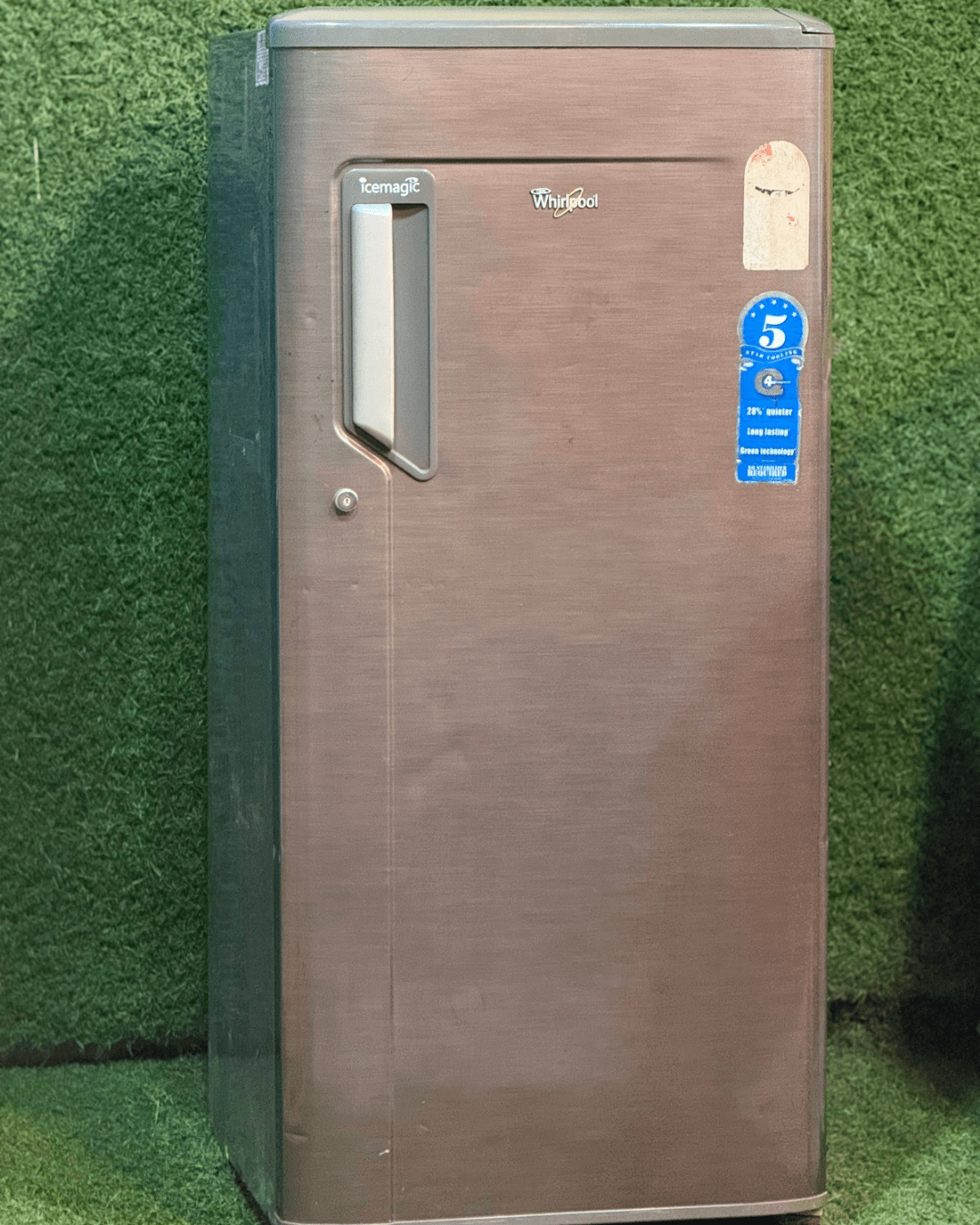 Whirlpool Single Door fridge
