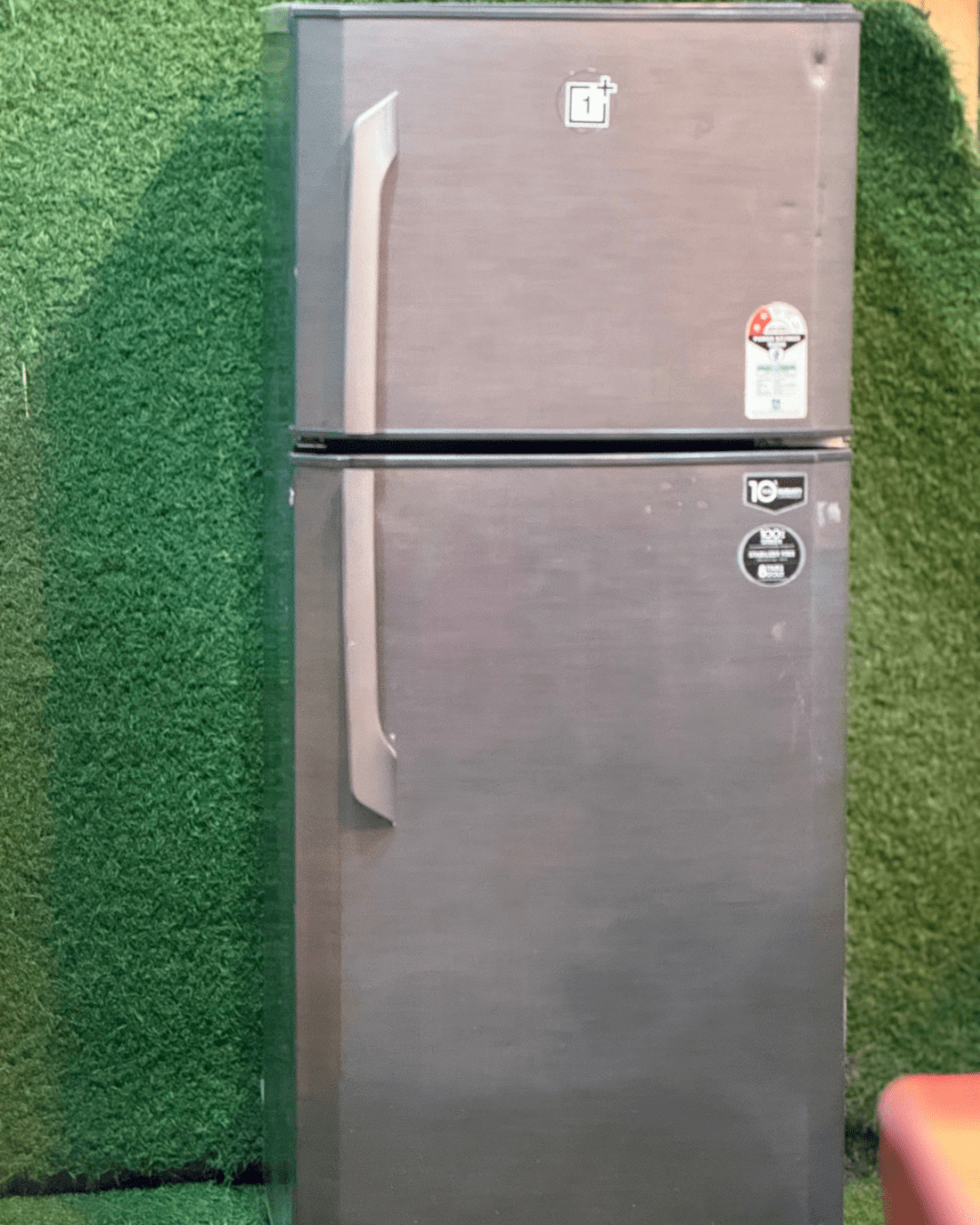 Godrej Double Door fridge