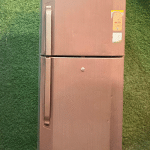 LG Double Door 240Ltr Stabilizer free fridge Refurbished