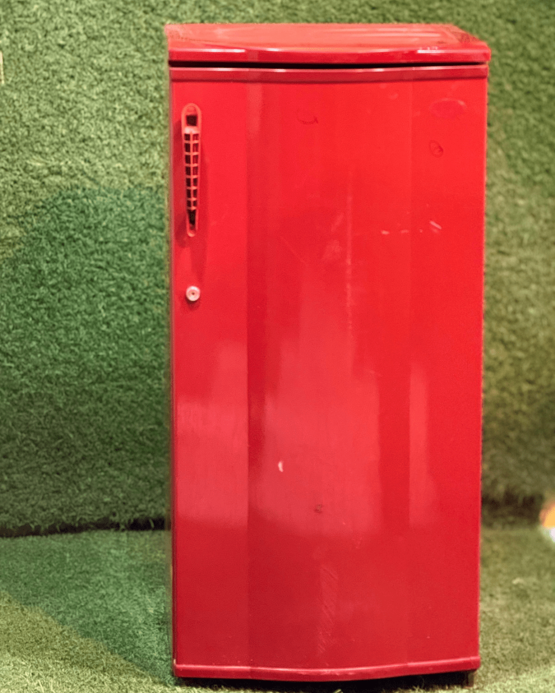 LG Single Door fridge