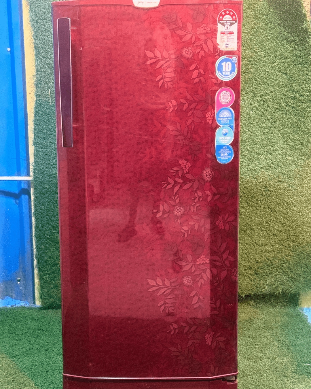 Godrej Single Door fridge