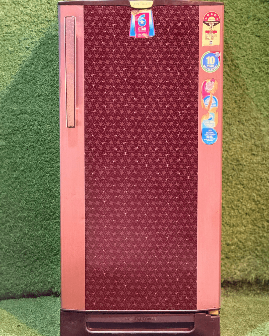 Godrej Single Door fridge