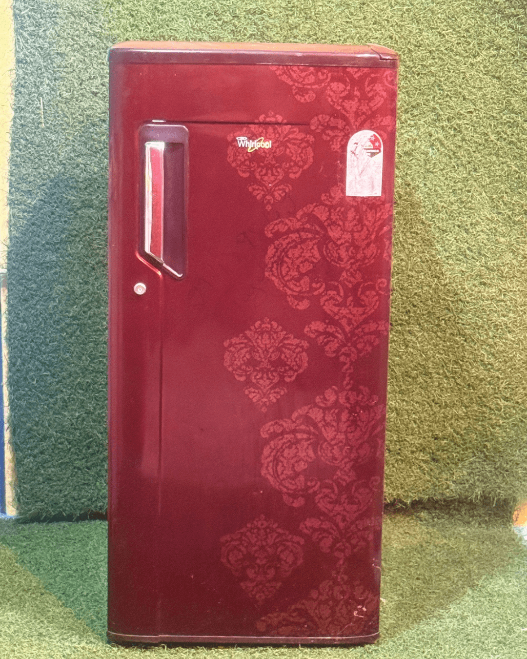 Whirlpool Single Door fridge