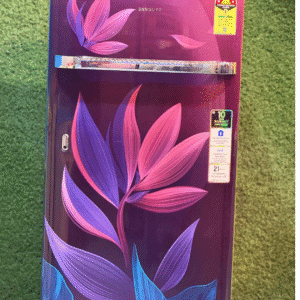 Samsung Single Door fridge