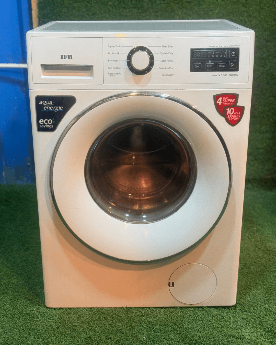 IFB Front Load washing machine