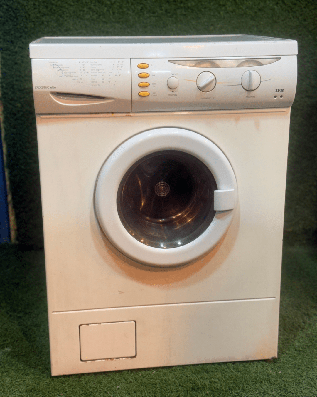 IFB Front Load washing machine