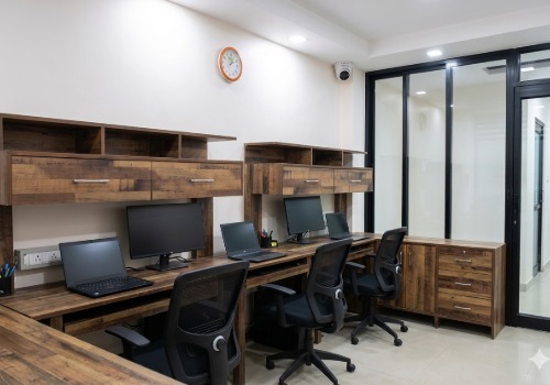 Office CCTV