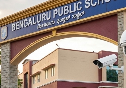 School CCTV