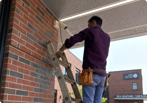 Fast Installation
