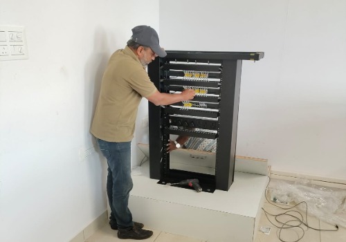 AMC and Maintenance