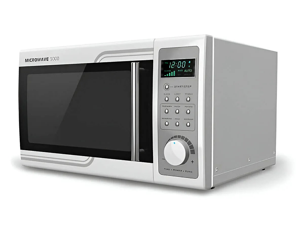 Microwave oven repair in Bengaluru