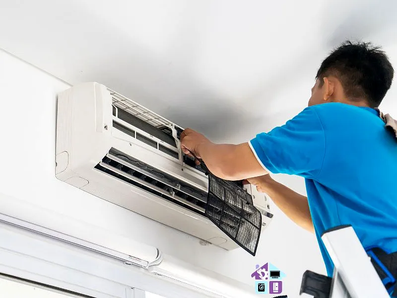 AC repair & service in Bengaluru