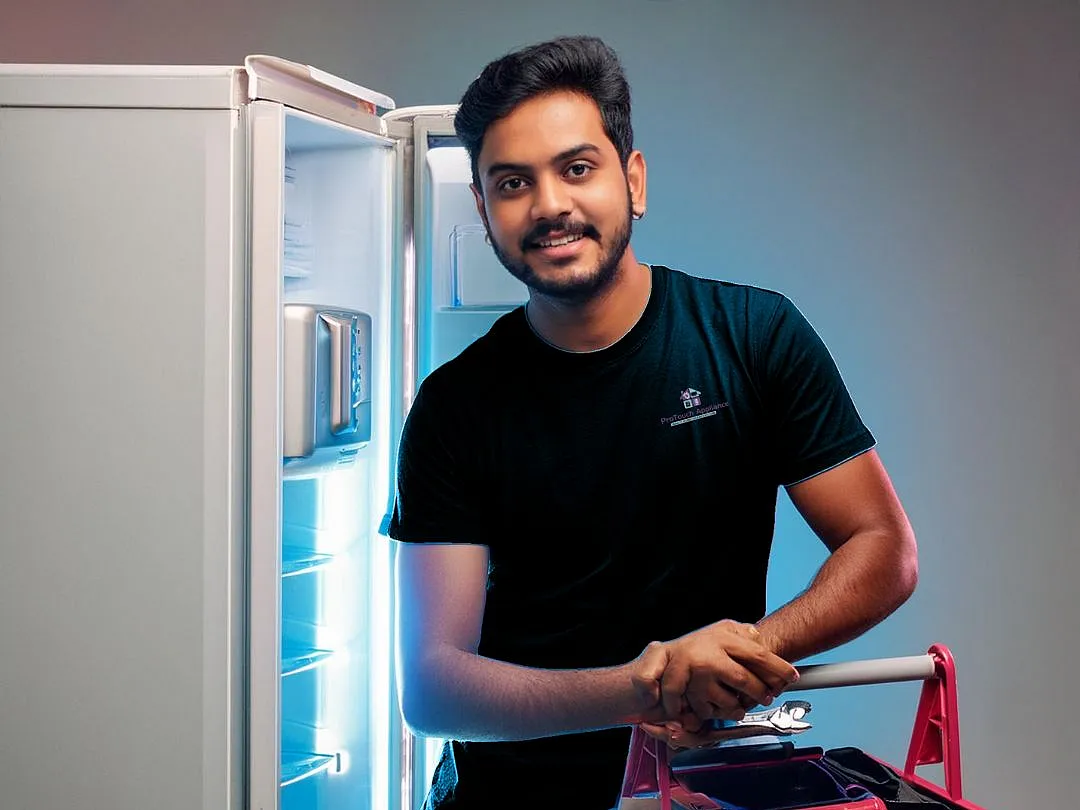 Fridge repair in Bengaluru