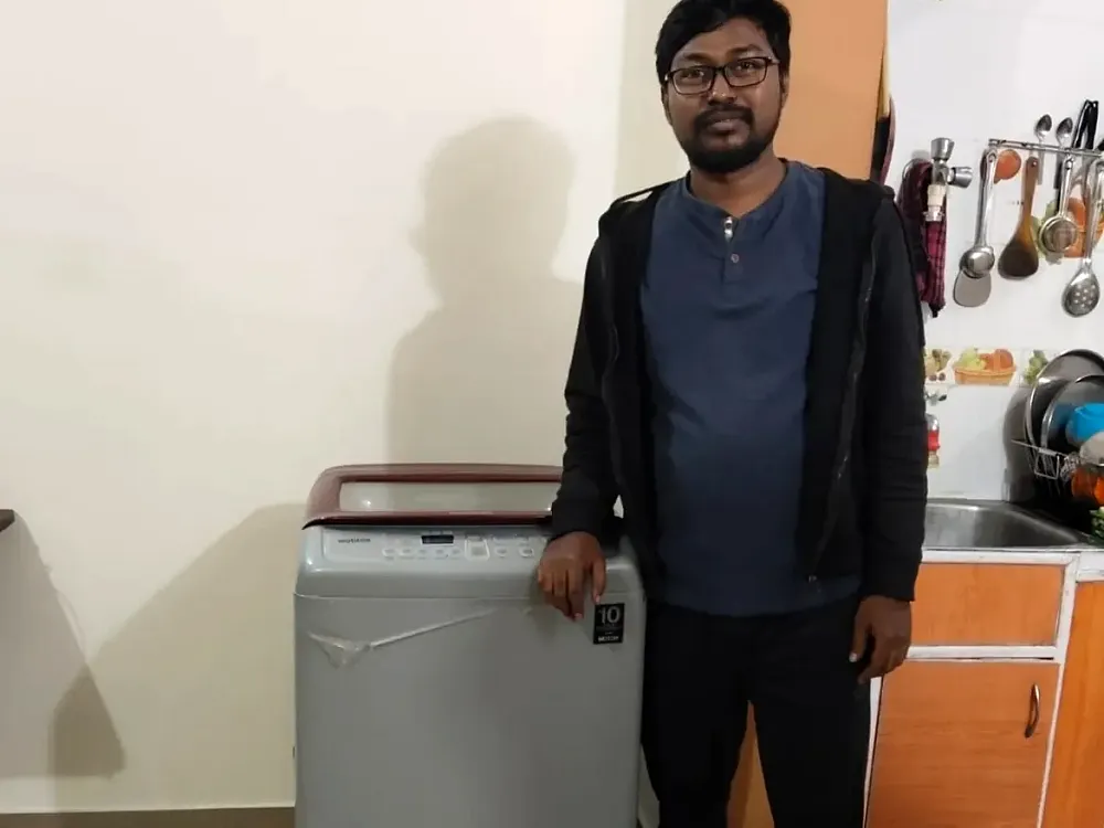 ProTouch Appliance