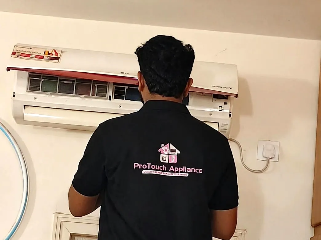 AC repair & service in Bengaluru